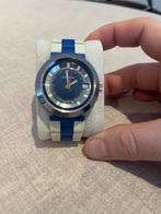 Montre Caravelle (Bulova), Handtassen en Accessoires, Horloges | Antiek, Overige materialen, Met bandje, Polshorloge, Bulova