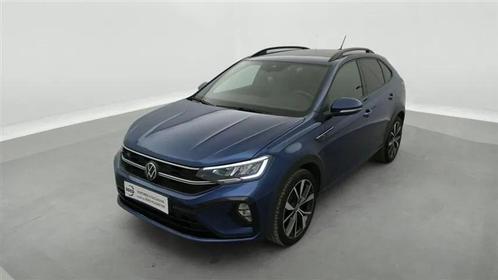 Volkswagen Taigo 1.0 TSI 110Cv R-Line CARPLAY / CAMERA / FUL, Auto's, Volkswagen, Bedrijf, Te koop, Taigo, ABS, Achteruitrijcamera