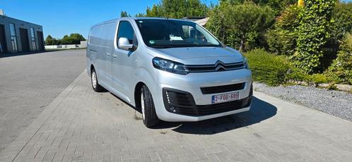 Citroen jumpy XL, Auto's, Bestelwagens en Lichte vracht, Particulier, ABS, Airconditioning, Android Auto, Apple Carplay, Bluetooth