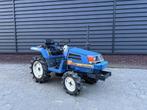 iseki TU150 4WD 17 PK minitractor