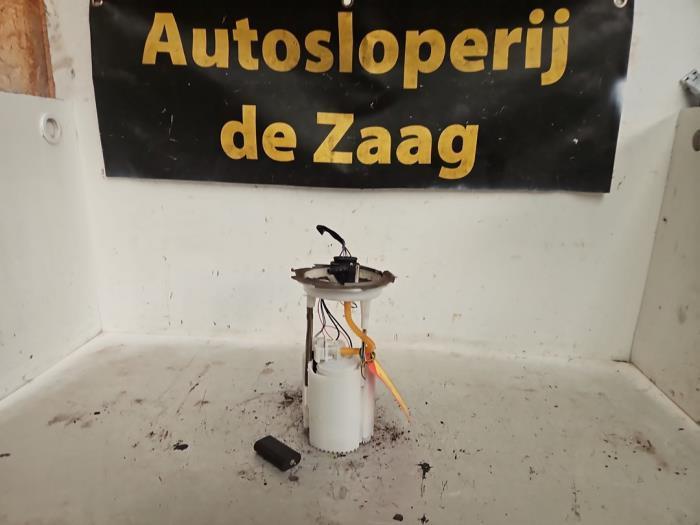 Benzinepomp van een Skoda Citigo, Auto-onderdelen, Brandstofsystemen, Skoda, Gebruikt, 3 maanden garantie, Ophalen of Verzenden