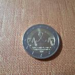 pièce de 2 euros belge 2024, Timbres & Monnaies, Enlèvement ou Envoi, Belgique, 2 euros