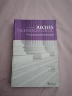 Handboek rechtsmethodologie (methodologie 1), Boeken, Ophalen, Nieuw, Overige niveaus, Die keure