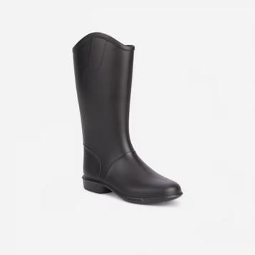 Bottes équestres enfant  (Decathlon) neuves UCCLE beschikbaar voor biedingen