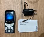 Nokia 8210 dubbele simkaart met 16 Gb SD-kaart, Zo goed als nieuw