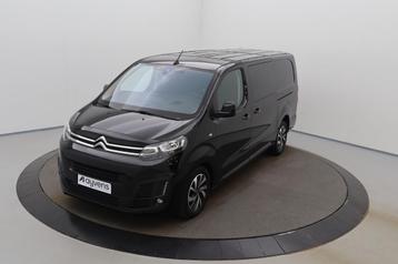 CITROEN JUMPY beschikbaar voor biedingen