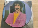 Frank Zappa (You are what you is, perf st, picture disc), Ophalen of Verzenden