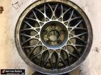 Velg lichtmetalen BBS Volkswagen 5x100 6.5Jx15 Et43, Auto-onderdelen, Gebruikt, 15 inch, Ophalen of Verzenden, Band(en)