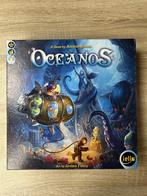 Oceanos - Bordspel, Ophalen of Verzenden, Zo goed als nieuw, Iello