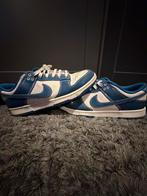 Nike Dunk Low SE Sashiko Industial Blue, Enlèvement ou Envoi, Comme neuf