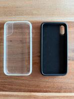 Quadlock case iphone xr, Telecommunicatie, Mobiele telefoons | Hoesjes en Screenprotectors | Apple iPhone, Ophalen, Zo goed als nieuw