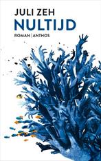 Te Koop Boek NULTIJD Juli Zeh, Boeken, Europa overig, Juli Zeh, Ophalen of Verzenden, Zo goed als nieuw