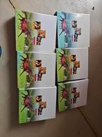 Paardrijden - De passie van het paard, Verzamelen, Ophalen