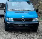 Mercedes Vito w638 CDI 110 (jaar2000), Auto's, Particulier, Te koop, Vito, Centrale vergrendeling