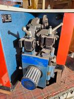 Machine à tailler les clés professionnelle + grand lot de cl, Bricolage & Construction, Enlèvement