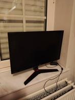 LG monitor 24", Computers en Software, Monitoren, Ophalen, Zo goed als nieuw