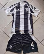 Juventus vareuse et short, Kleding | Heren, Sportkleding, Ophalen, Wit, Nieuw, ADIDAS