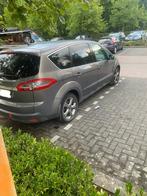 Volkswagen auto, Auto's, Automaat, Elektrische ramen, Bedrijf, Zilver of Grijs