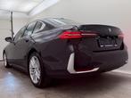 BMW 530 530e Leder GPS Camera Dig.Airco Verw.Zetels Led, Automaat, Zwart, Zwart, Berline