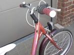 Meisjesfiets 20 inch met versnellingen, Fietsen en Brommers, Ophalen, 20 inch, Versnellingen