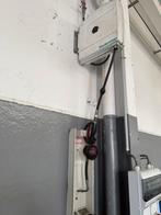 Nederman oliedispenser / haspel met digitale control meter, Auto diversen, Autogereedschap, Ophalen, Zo goed als nieuw