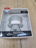 Speaker mini "Xoopar Xboy" (bluetooth) - Splinternieuw!, Audio, Tv en Foto, Luidsprekerboxen, Ophalen of Verzenden, Nieuw, Minder dan 60 watt