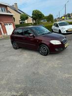 Skoda fabia 1.2 benzine km 173500 bj2010 1jaar garantie, Bedrijf, Handgeschakeld, 5 deurs, Euro 4