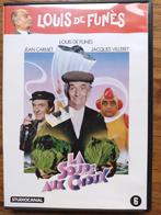 La soupe aux choux, Ophalen of Verzenden, Zo goed als nieuw