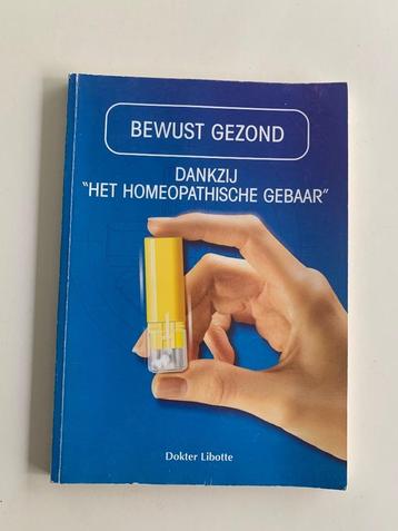 Bewust gezond, Dokter Libotte in perfecte staat beschikbaar voor biedingen