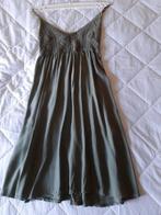 Zomerjurk merk Amelie & Amelie maat uni, Enlèvement ou Envoi, Comme neuf, Au-dessus du genou