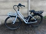 Elektrische fiets giant 28 inch, Fietsen en Brommers, Ophalen, Zo goed als nieuw, Giant