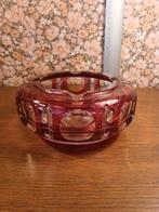 Val Saint Lambert vintage asbak, Ophalen of Verzenden