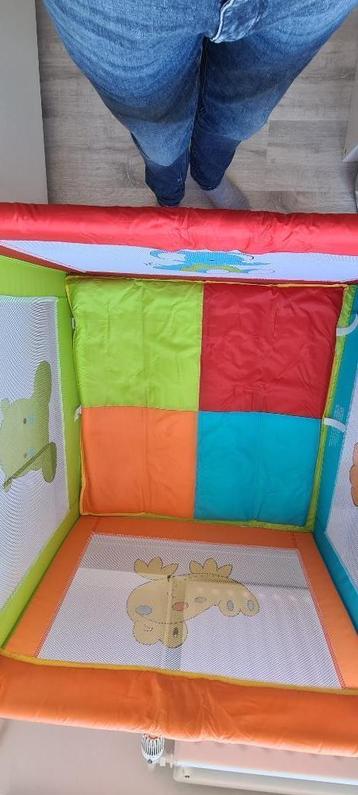 speelpark beschikbaar voor biedingen