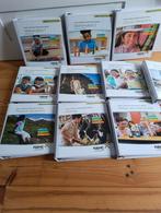 NAMC Montessori 6-9 Montessori-cursus onderwijs i, Ophalen of Verzenden