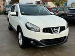 Nissan Qashqai 1.5 Diesel 2012, Autos, Euro 5, Achat, Entreprise, Noir