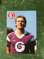 Spelerskaart Pierre Janssens Anderlecht, Verzamelen, Verzenden, Zo goed als nieuw, Spelerskaart
