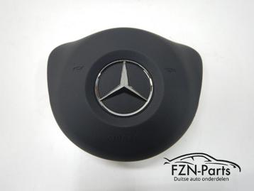 Mercedes-Benz C-Klasse W205 AMG Stuurairbag disponible aux enchères