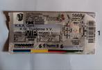 K A.A. Gent VIP Tickets 2004, Verzamelen, Overige typen, Gebruikt, Verzenden