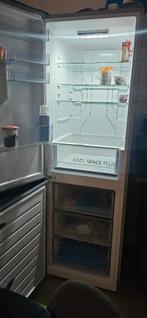 Frigo combiné Hoover- No Frost, Electroménager, Avec compartiment congélateur, 160 cm ou plus, Enlèvement, Utilisé