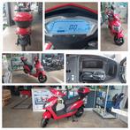 jtc buzz elektrisch in klasse A of B te verkrijgen € 1.799, Ophalen, Nieuw, Jtc, Elektrisch