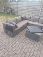 Loungeset, Ophalen, Zo goed als nieuw, Loungeset