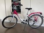 Fiets meisje BNB 24inch, Ophalen, BNB, Handrem, Gebruikt