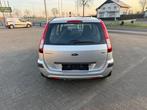 FordFusion Diesel AUTOMAAT AIRCO! 83.000 KM!, Auto's, Automaat, Euro 5, Stof, Parkeersensor