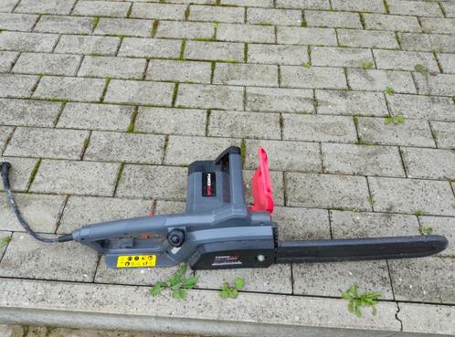 Tronçonneuse, Tuin en Terras, Hand-tuingereedschap, Zo goed als nieuw, Overige soorten, Ophalen