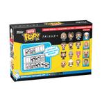 Bitty POP Friends 4-Pack – Rachel, Chandler, Ross + Mystery, Funko, Nieuw, Ophalen of Verzenden, Supportemea@funko.com
