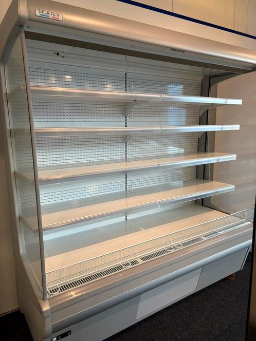 Diverse wandkoeling, Zakelijke goederen, Horeca | Keukenapparatuur, Koelen en Vriezen, Nieuw zonder verpakking, Ophalen