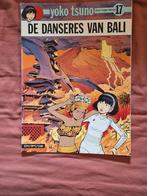 Yoko Tsuno 17: de danseres van Bali, Une BD, Enlèvement ou Envoi, Comme neuf