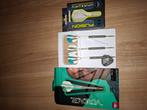 Target Rob Cross Gen 2 Swiss Point 90% -25gram!, Sport en Fitness, Darts, Ophalen of Verzenden, Zo goed als nieuw, Pijlen