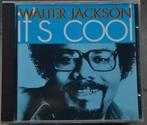 Walter Jackson - It's Cool, Enlèvement ou Envoi, 1960 à 1980, Comme neuf, Soul, Nu Soul ou Neo Soul