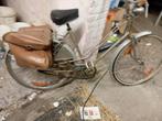 Oldtimer fiets met werkende lichten, Antiek en Kunst, Ophalen
